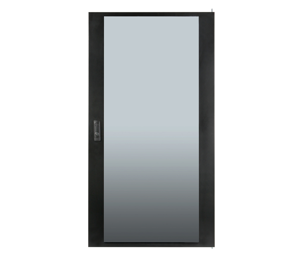 STRONG SR-CUST-DOOR-32U-GLS Porta in vetro per Custom 32U
