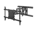 STRONG SM-CB-ART2-L Staffa estendibile fino 58 cm per monitor 40"/80"
