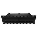 TRIAD TS-AMP1RM-BL Staffa montaggio a rack per  One