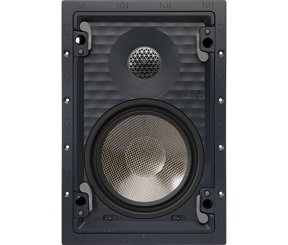 TRIAD TS-PDX-IW65  PDX Series 5 InWall Speaker - 6"