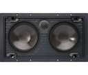 TRIAD TS-PDX-IW64-LCR  PDX Series 4 InWall LCR Speaker - 6"