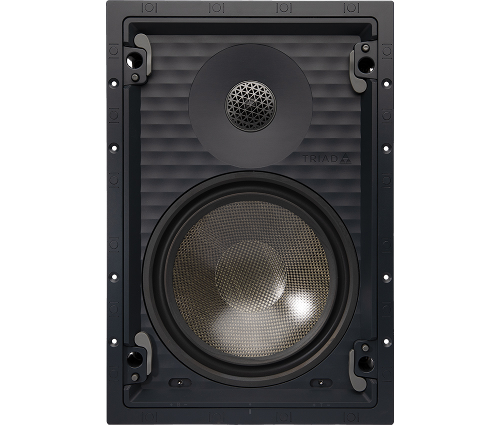 TRIAD TS-PDX-IW85  PDX Series 5 InWall Speaker (Each) - 8"