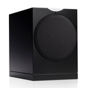WATERFALL AUDIO HFM-200 BLACK Subwoofer attivo bass reflex