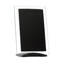 WATERFALL AUDIO HURRICANE EVO BLACK Diffusore a muro a 2-vie