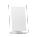 WATERFALL AUDIO HURRICANE EVO WHITE Diffusore a muro a 2 vie