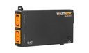 WATTBOX WB-250I-IPW-2 Intelligent Power Distribution Unit 2 prese VDE