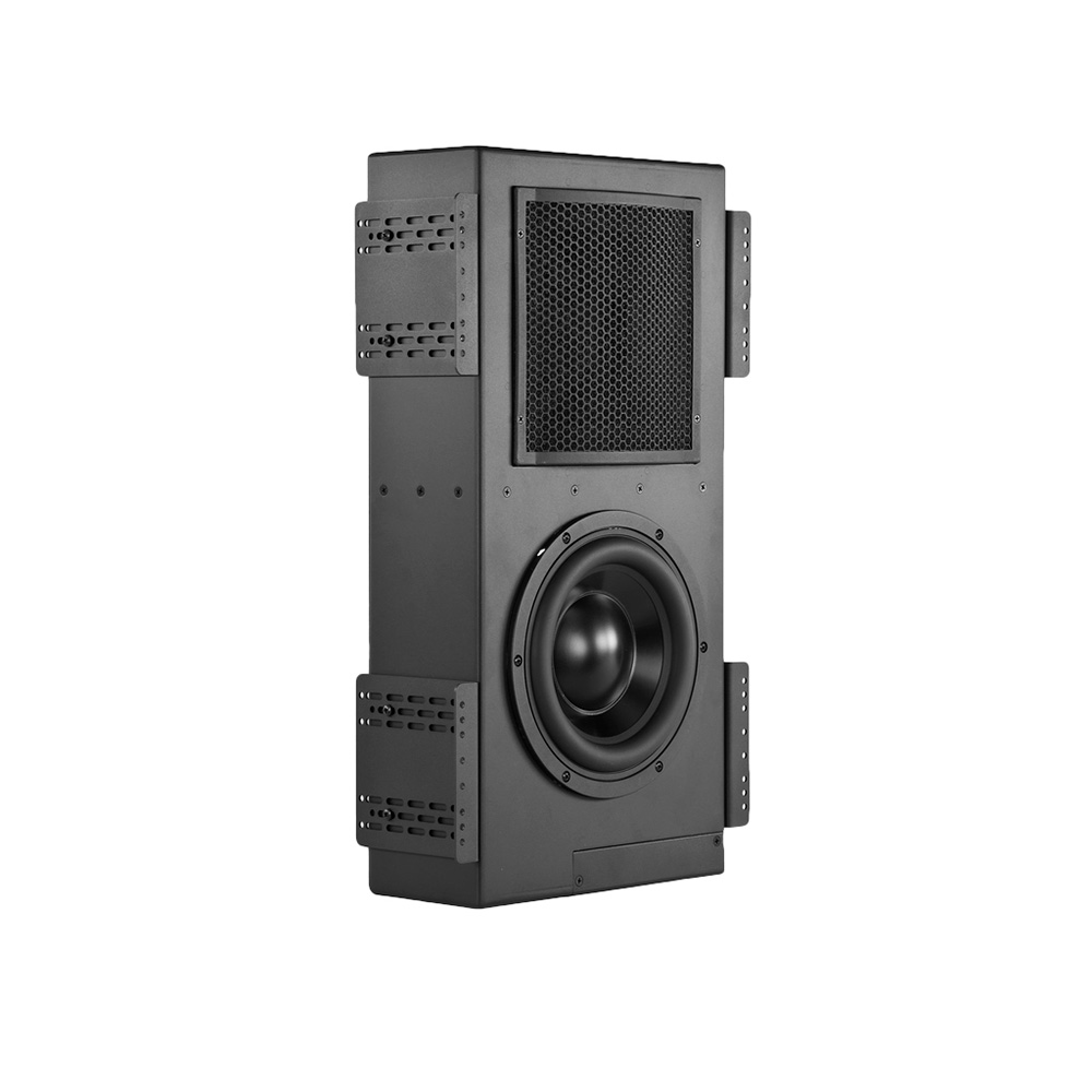 WISDOM SAGE CINEMA POINT 2 V2 Cinema diffusore da incasso a parete