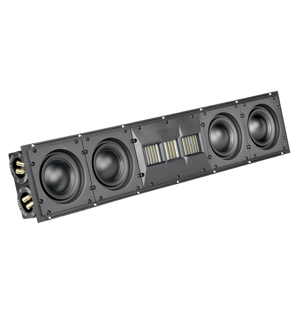 WISDOM SAGE C38I Diffusore da incasso a parete