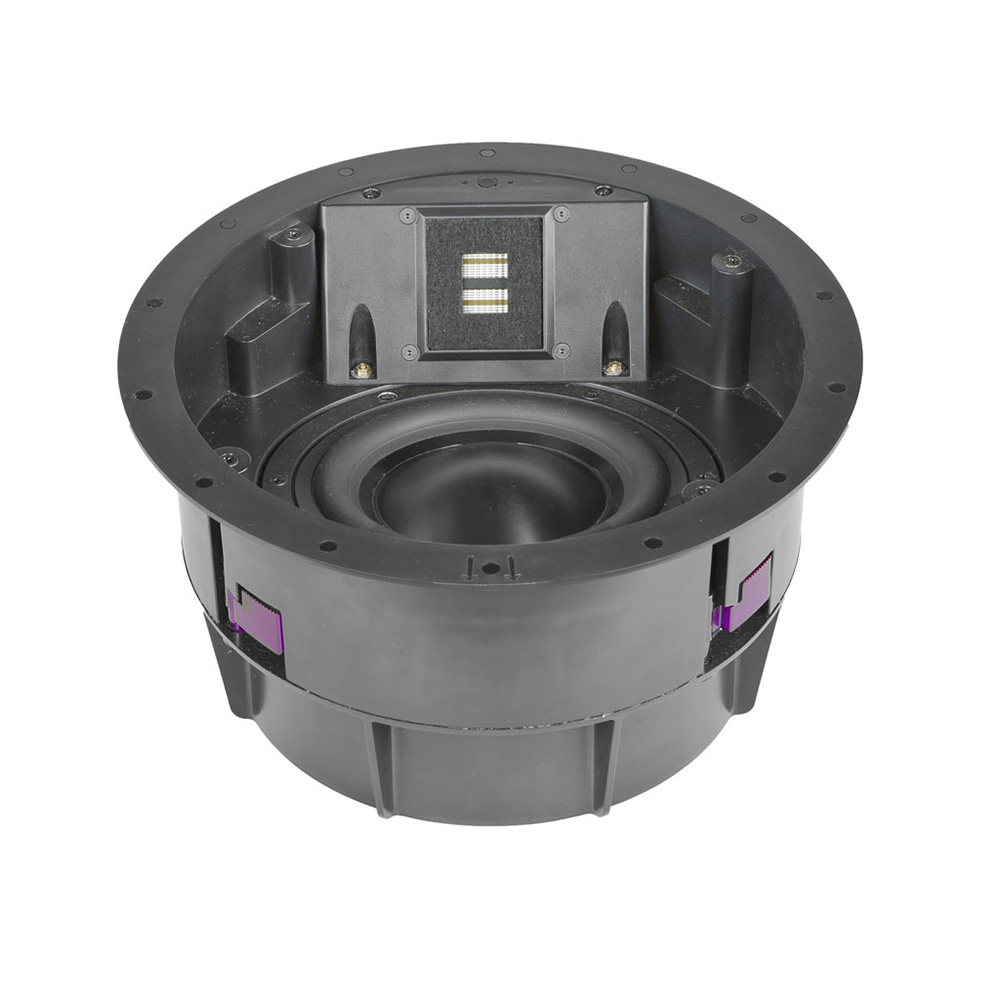 WISDOM SAGE ICS7A Diffusore da incasso in soffitto