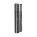 WISDOM SAGE L100M Diffusore da montaggio a parete