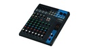 YAMAHA MG10 Mixer base a 10 ch, 4 mono + 3 stereo