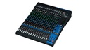 YAMAHA MG20 Mixer base a 20 ch, 12 mono + 4 stereo