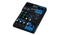 YAMAHA MG06X Mixer base a 6 ch, 2 mono + 2 stereo + effetti