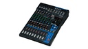 YAMAHA MG12XU Mixer a 12 ch, 4 mono + 4 stereo + effetti + USB
