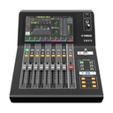 YAMAHA DM3S Mixer digitale standard con 16 mono +1 stereo +2FX, uscite 1 stereo + 6 mix +2FX 2MTX