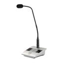 YAMAHA PGM1 Base microfonica annunci Dante