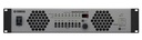 YAMAHA XMV8140D Ampli Classe D a 8 ch 140W a 4Ohm o 100V + Dante