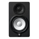 YAMAHA HS5 Black Diffusore monitor bi-amplificato woofer 5", 70W