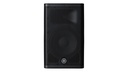 YAMAHA DXR8MKII Diffusore Bi-ampli 2 vie 8" + 1,75", max  SPL 130dB