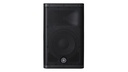 YAMAHA DXR10MKII Diffusore Bi-ampli 2 vie 10" + 1,75", max  SPL 132dB