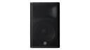 YAMAHA DXR15MKII Diffusore Bi-ampli 2 vie 15" + 1,75", max  SPL 134dB
