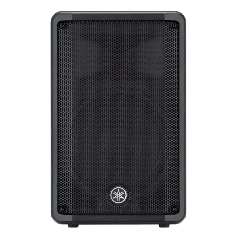 YAMAHA CBR10 Diffusore passivo 2 vie/woofer 10"/350W PGM 8ohm