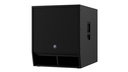 YAMAHA CXS18XLF Subwoofer passivo da 18"/1000W PGM 8Ohm
