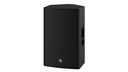 YAMAHA DZR12D Diffusore Bi-ampli Dante 2 vie 12" + 1", max  SPL 139dB