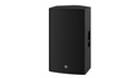 YAMAHA DZR15 Diffusore Bi-ampli 2 vie 15" + 1", max  SPL 139dB