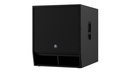 YAMAHA DXS18XLF Subwoofer attivo da 18", max  SPL 136dB
