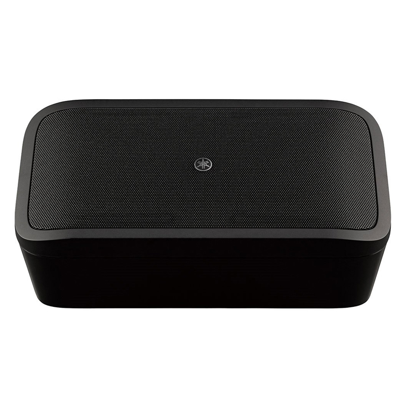 YAMAHA VXS3SB Mini subwoofer passivo da 3,5", 20W RMS