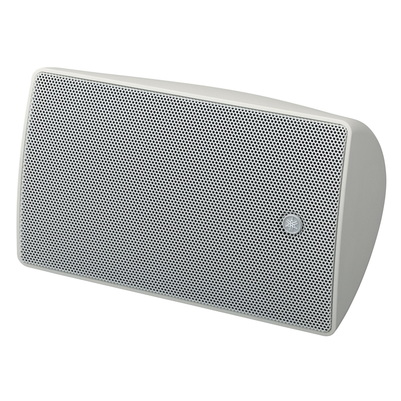 YAMAHA VXS5W (Coppia) Diffusori passivi 2 vie, woofer 5,2"/75W RMS/IP 35