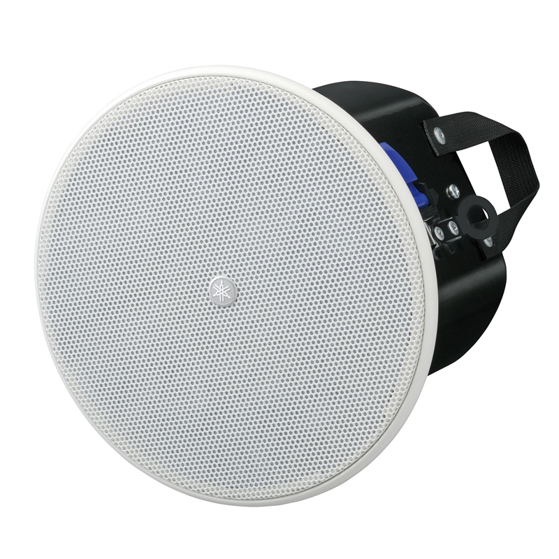 YAMAHA VXC4W (Coppia) Diffusore circ. da incasso woofer 4" 30W a 8 ohm