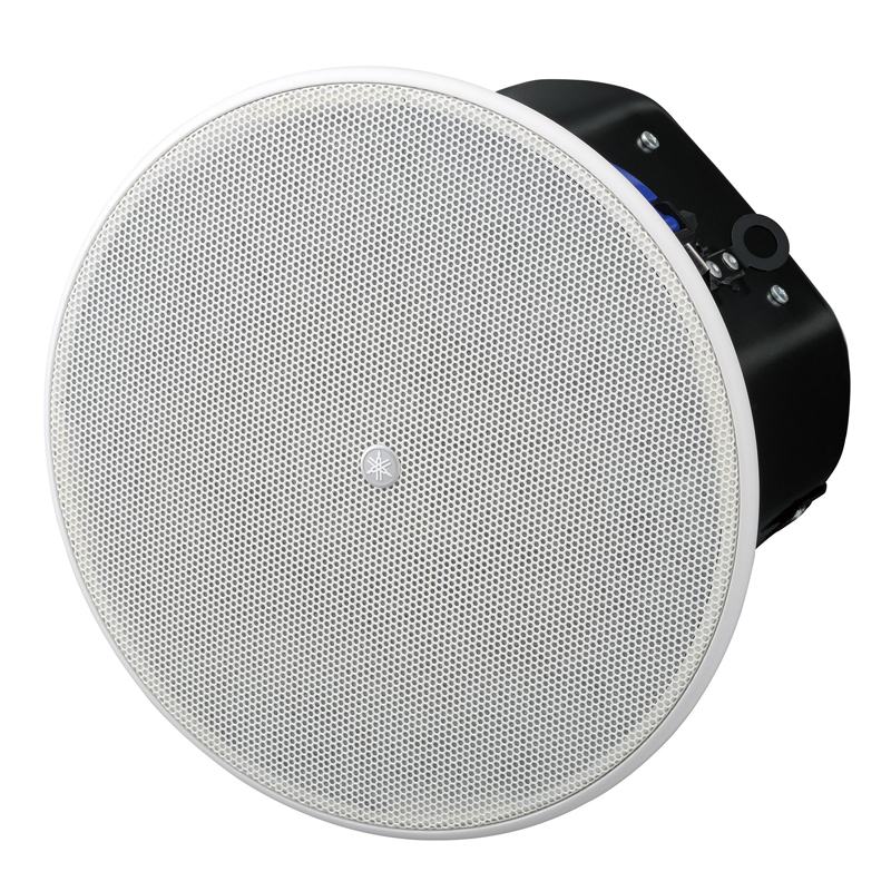 YAMAHA VXC6W (Coppia) Diffusore circ. da incasso woofer 6,5" 75W a 8ohm