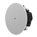 YAMAHA VC6NW Diffusore incasso low-profile woofer 6,5" 25W 16Oh