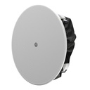 YAMAHA VC8NW Diffusore incasso low-profile woofer 8" 25W 16Ohm