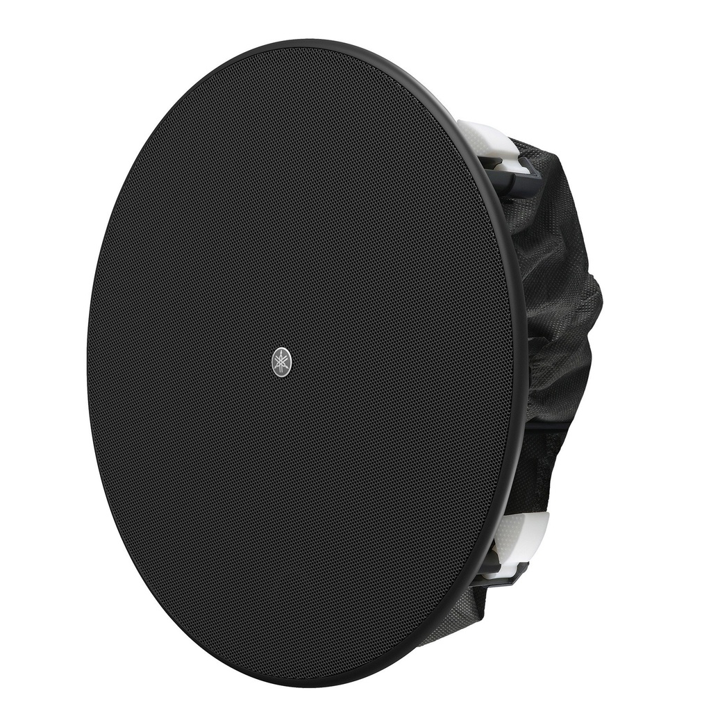 YAMAHA VC8NB Diffusore incasso low-profile woofer 8" 25W 16Ohm