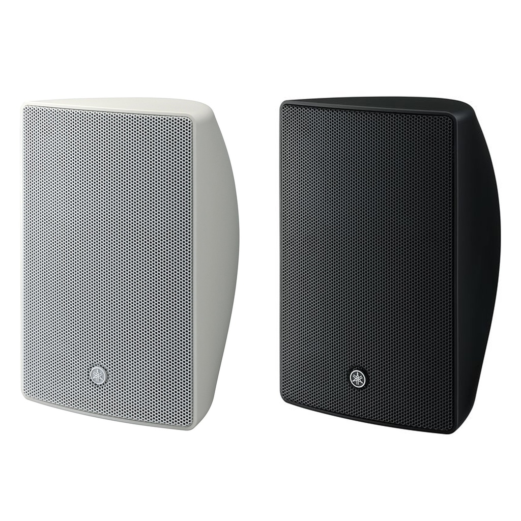 YAMAHA VXS5VA (Coppia) Diffusori a parete EN5424, woofer 5,25"