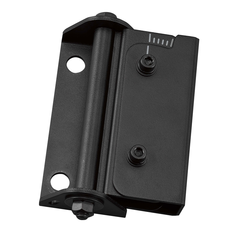 YAMAHA WMBL1B Staffa pan e tilt serie VXL, nero