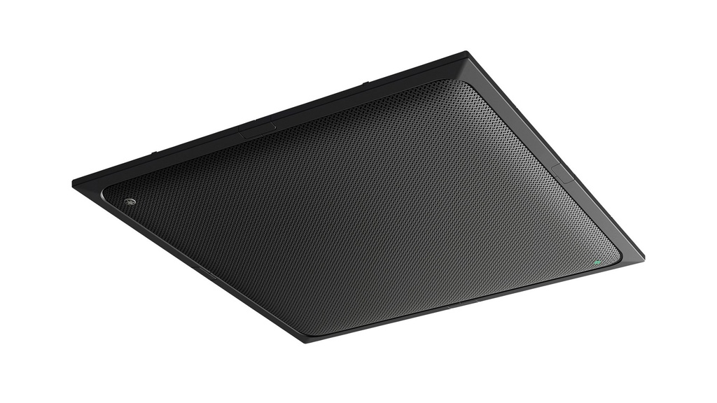 YAMAHA RM-CGB Microfono da soffitto Dante per sistema ADECIA