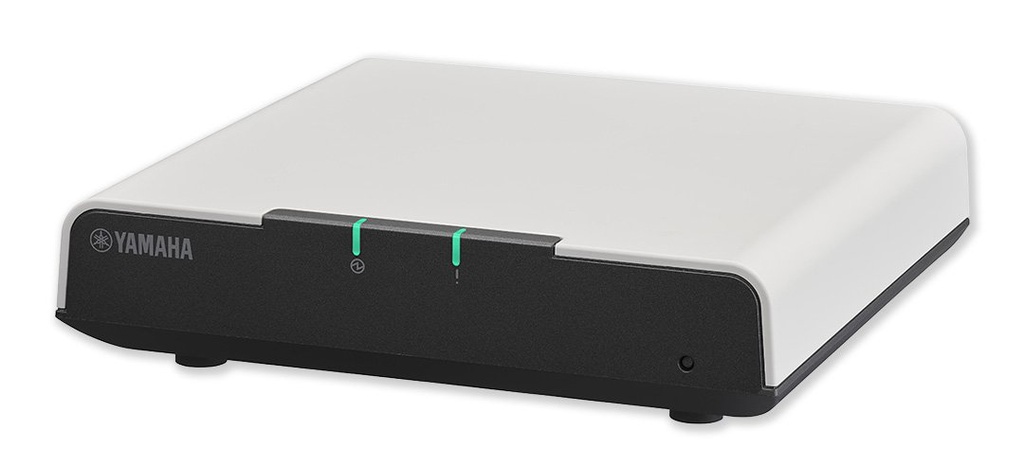 YAMAHA RM-WAP8W Access Point DECT per 8 microfoni wireless ADECIA