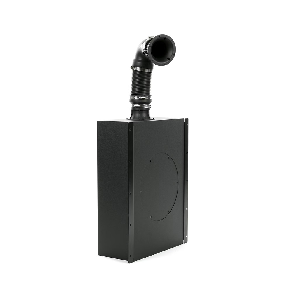 KLIPSCH PRO-800SW WHITE SubWoofer passivo da incasso in contro-soffitto