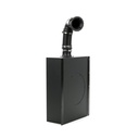 KLIPSCH PRO-800SW WHITE SubWoofer passivo da incasso in contro-soffitto