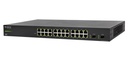 Araknis AN-320-SW-F-24 Managed switch 24 porte anteriori