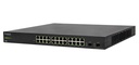 Araknis AN-320-SW-F-24-POE Managed switch 24 porte anteriori PoE+