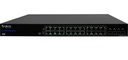 Araknis AN-420-SW-F-24-POE Managed switch 24 porte anteriori