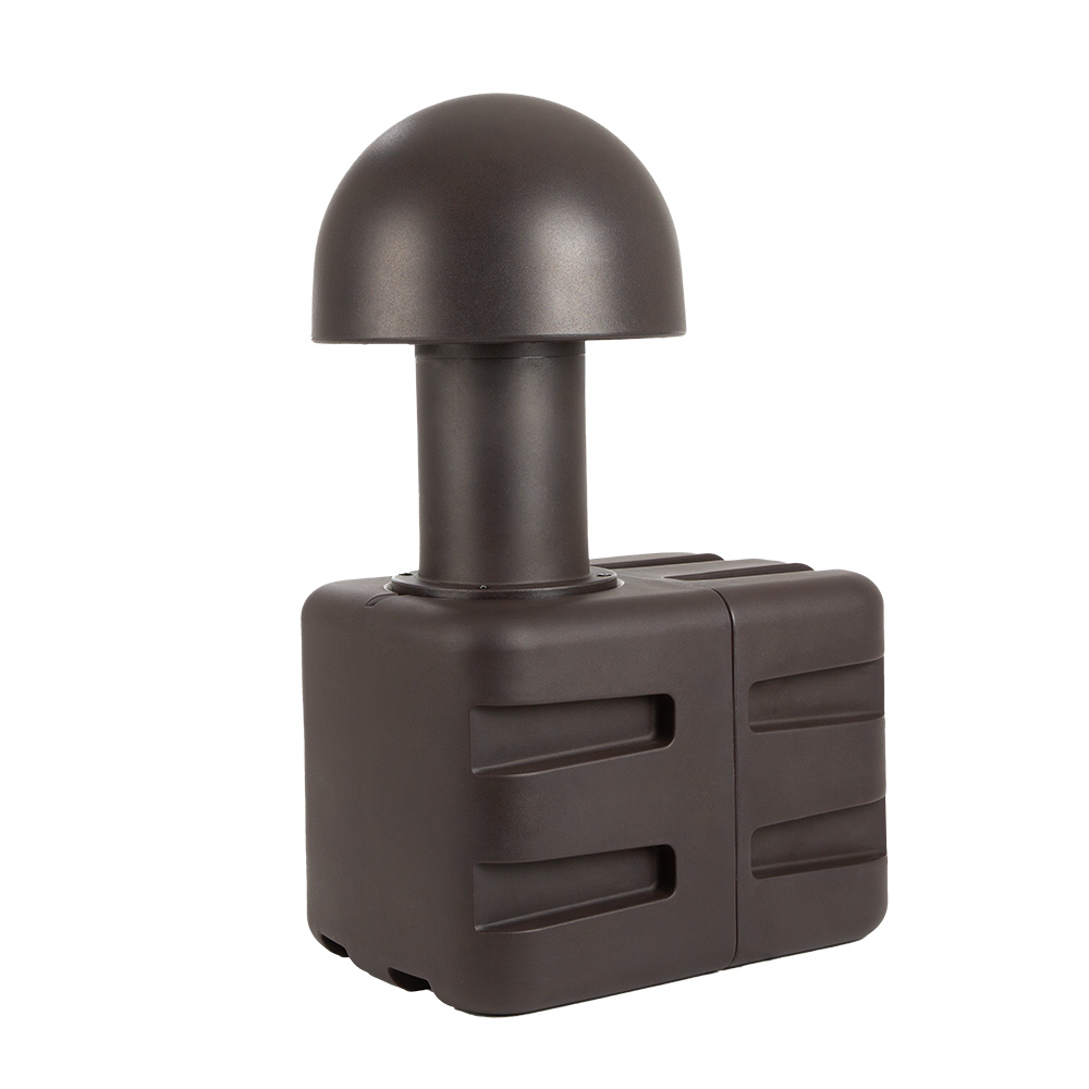 EPISODE ES-SS-SUB8 Subwoofer 8" passivo da esterno interrato