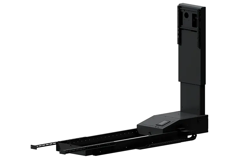 EKINEX - Under Bed Lift TV - Revélo