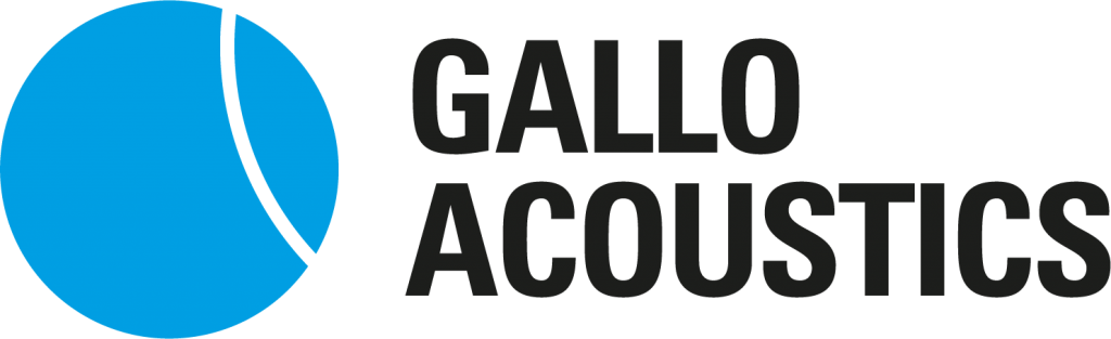 GALLO ACOUSTICS