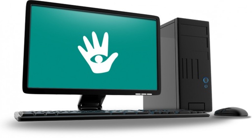 [AX-MULTIDRX2] ELMO AX-MULTIDRX2 Applicazione software dotata di chiave per interfacciare centrali . di nuova generazione a sistemi di centralizzazione e/o domotica (licenza multipla)